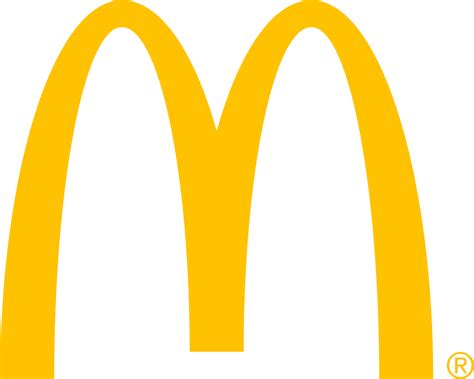 mcdonalds logo png|McDonald's logo PNG images free download .